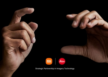 今年7月发布！小米联手徕卡推出首款影像旗舰智能手机