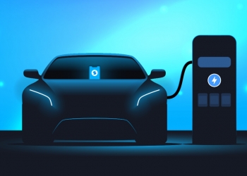 用Setel为电动车充电 还可获得Mesra积分