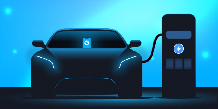 用Setel为电动车充电 还可获得Mesra积分