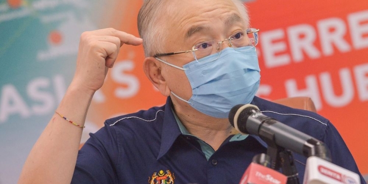 2因素致电召车费涨价！交通部继续监管确保收费公平