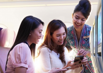 最低从RM1299起！教你看懂3种MHflypass ASEAN配套的差别