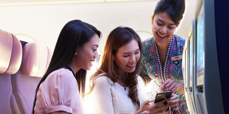 最低从RM1299起！教你看懂3种MHflypass ASEAN配套的差别