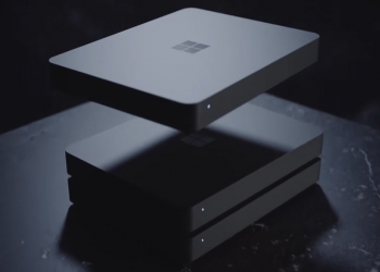 采用神经网络处理器 微软推出迷你PC Project Volterra