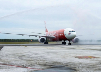 亚航长程积分将换成旅行券 这是你需知的使用方法与条件