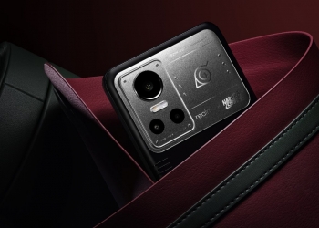 粉丝看过来！《火影忍者》特别版Realme GT Neo 3今日发布