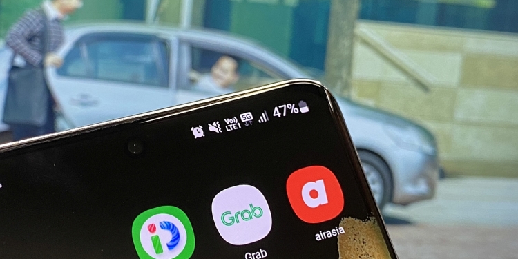 为何现在电召车收费那么贵？Grab和AirAsia Ride告诉你原因