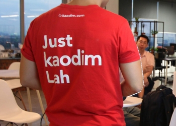 难敌疫情和通膨冲击 Kaodim7月停止营业 