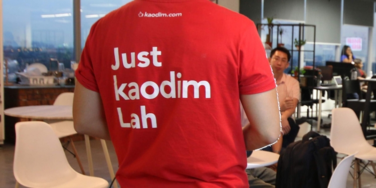 难敌疫情和通膨冲击 Kaodim7月停止营业 