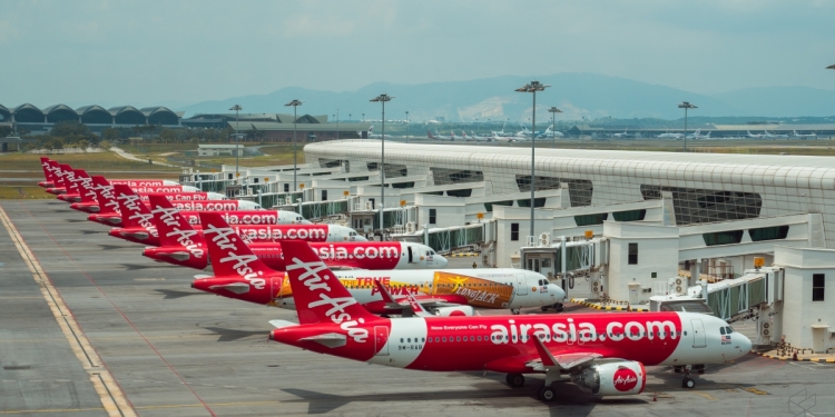 为减少碳排放 亚航在A320ceo飞机安装DPO