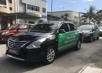 为何Grab司机不在高峰时段载客？听听GDMA怎么说