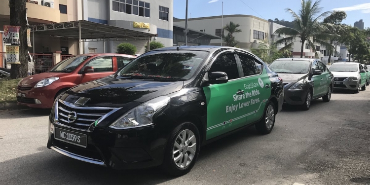 为何Grab司机不在高峰时段载客?听听GDMA怎么说