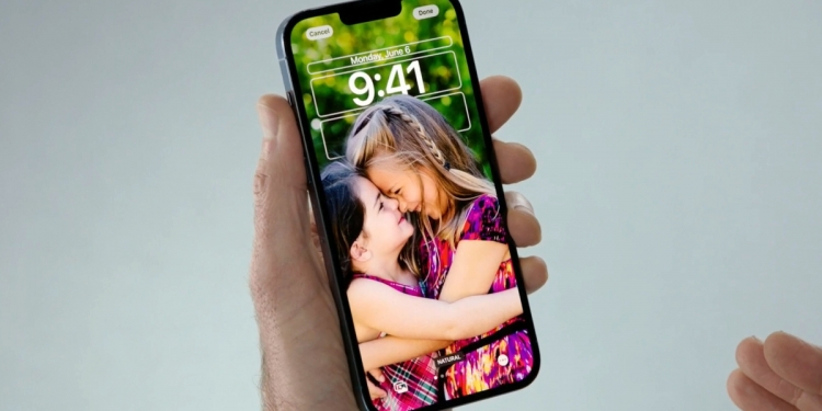 iOS 16：iPhone即将具备的10项新功能