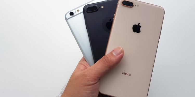 iOS 16和iPadOS 16 兼容设备清单发布