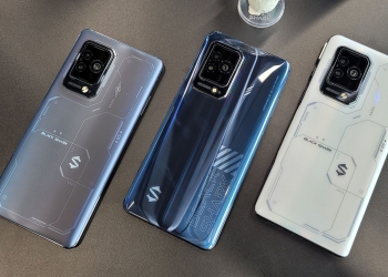 Black Shark 5系列登陆大马：你需要知道的二三事