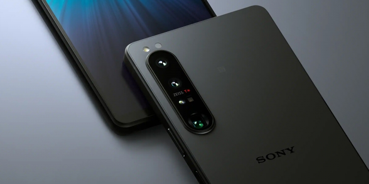 旗舰手机Sony Xperia 1 IV开放预购 售价RM6099