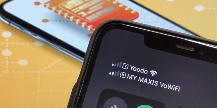 iOS 16让iPhone以蓝牙传输eSIM 但…大马用户能用吗？