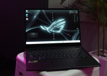 搭载AMD Ryzen 6000处理器 Asus ROG Flow X13 2022发布