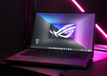 Asus ROG Zephyrus G14开卖 售价从RM8499起