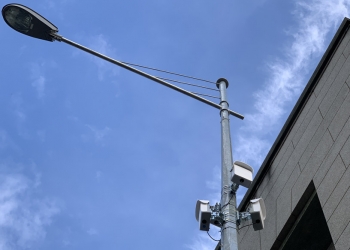 DBKL花RM3075万装200个灯柱？Ennova：不涉及公共资金