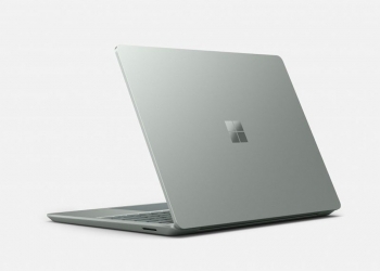 微软正式发布Surface Laptop Go 2！终于放弃eMMC存储