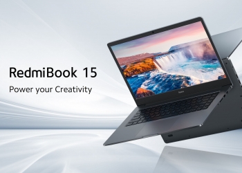 606大马开卖！RedmiBook 15只需RM1899起