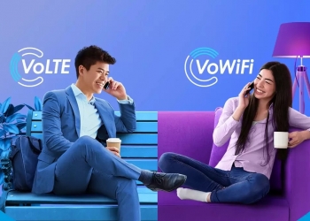 天地通启用VoWiFi功能！但暂时只有9款手机支持