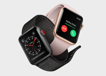 最便宜但不值得！考虑入手Apple Watch Series 3的看过来