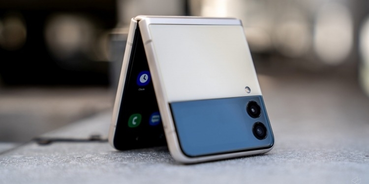 DNB更新设备列表  Galaxy Z Fold 3 和 Z Flip 3已可使用5G