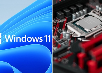 微软竟允许不支持的电脑更新至Windows 11?