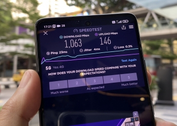 我国5G计划悬而未决之际 泰国已领先东南亚各国