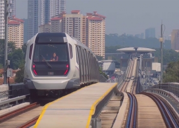 免费搭公交有条件！Rapid KL：乘客需下载App填问卷