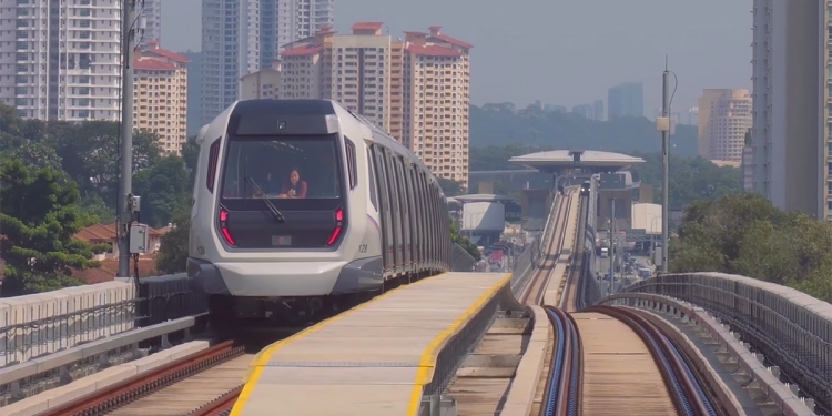 免费搭公交有条件！Rapid KL：乘客需下载App填问卷