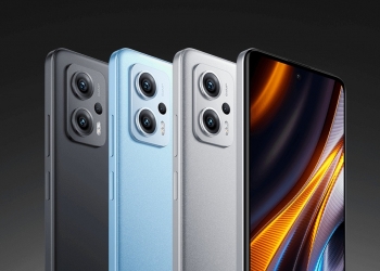 Poco X4 GT登陆大马!这是你需知的二三事