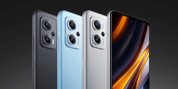 Poco X4 GT登陆大马!这是你需知的二三事