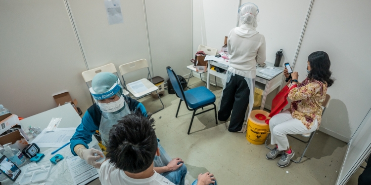 又有个资泄露?MITI疑是公开参与PIKAS计划者资料