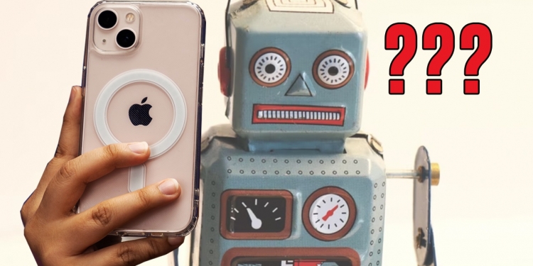 无需经历机器人测试 iOS 16新增“自动验证”功能