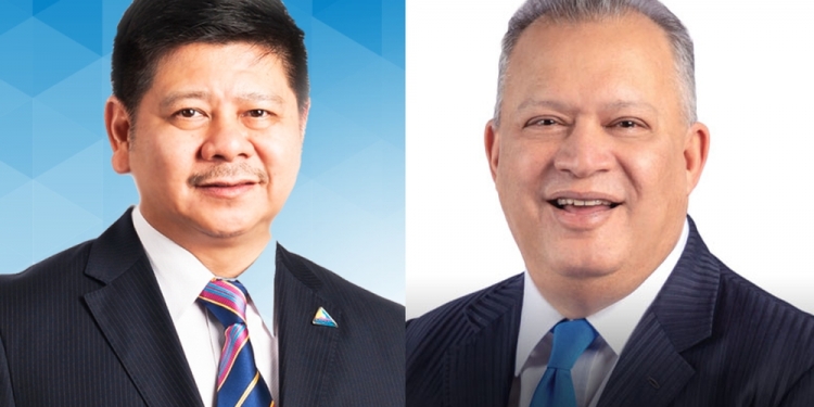 通讯部长委丹斯里莫哈末沙林 担任MCMC临时主席 