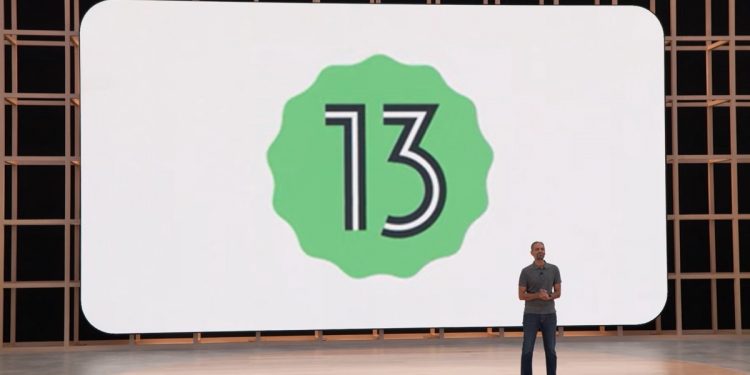 Android 13进入第3个测试阶段 在发布前已达到平台稳定性