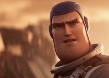 疑含同性恋元素！动画《Lightyear》料不会在大马上映