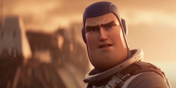 疑含同性恋元素!动画《Lightyear》料不会在大马上映