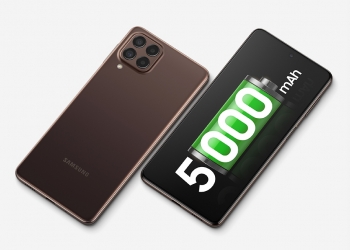 售RM1999 三星Galaxy M53 5G正式开放预购！ 