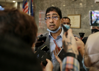 恐变成“1MDB”  扎希迪促反贪会调查DNB 5G计划