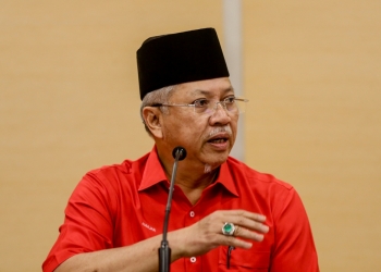 通讯部长称巫青团误解5G发展 701召开特别汇报会