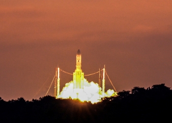 MEASAT-3d卫星成功发射升空