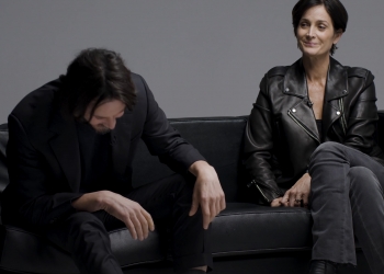 不再笑NFT了？好莱坞男星基努里维斯成为Futureverse基金会顾问