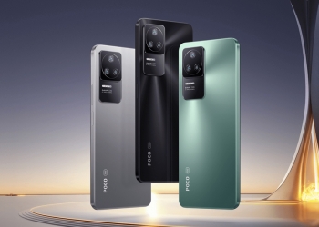 Poco F4登陆大马：你需要知道的二三事