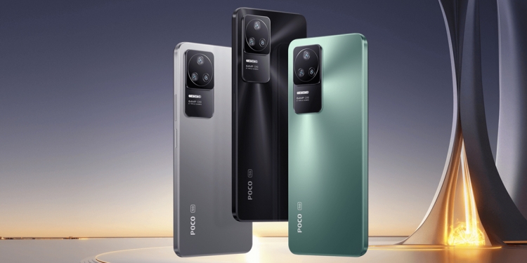 Poco F4登陆大马：你需要知道的二三事