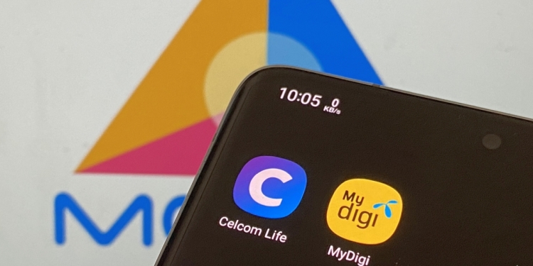 通讯委会批准Digi与Celcom合并