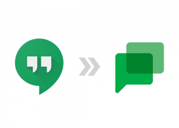 可将资料存至Gmail或Google Chat 谷歌11月停用Hangouts