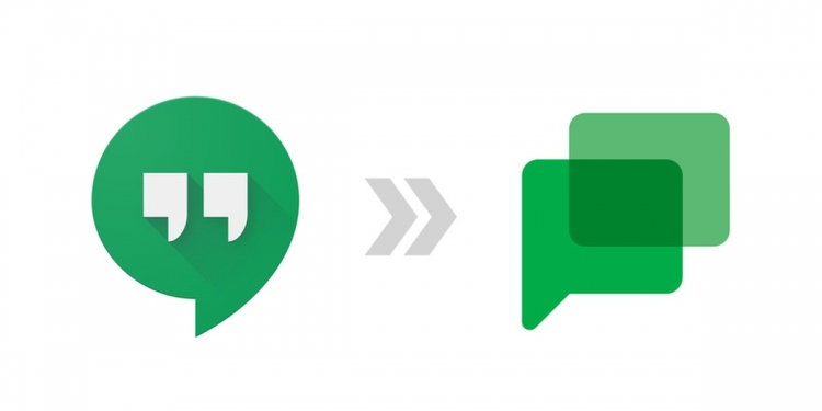 可将资料存至Gmail或Google Chat 谷歌11月停用Hangouts